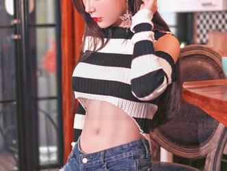 嗲囡囡 – Egg_尤妮丝全套写真——突然觉得自己的脚丫子不太美，哭了