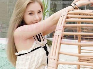 嗲囡囡 – 想要拥有Jennanni_Jen修女的一份静谧吗？赶紧免费下载吧！
