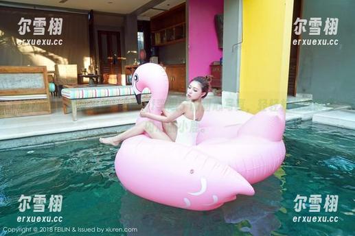 嗲囡囡-SiByl李思宁 嗲囡囡 - 新鲜出炉!SiByl李思宁的甜心写真,轻轻松松唤醒你内心的小鹿。