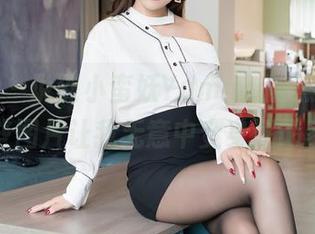 嗲囡囡 – 说到小蛮妖Yummy的黑白作品，这些图片让我无意中变身评论家了！