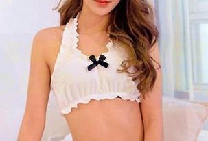 嗲囡囡 – 陈雅漫VICKY的图包里有多少种少女？你会数到手软吗？