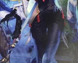 合集上线！在下萝莉控ii变身女神，你的观点在哪里呢？