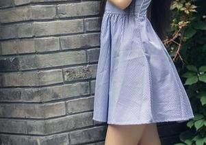 头条女神 – 王一涵，定制兔女郎写真，撩人又不失优雅