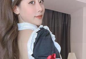 奈汐酱Nice的双马尾：看我一眼，直接被俘获的画面。