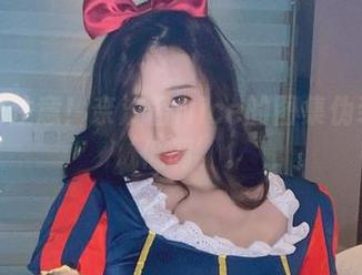 玄鸳出没注意！奈汐酱Nice的图集伪装得如此‘低调’。
