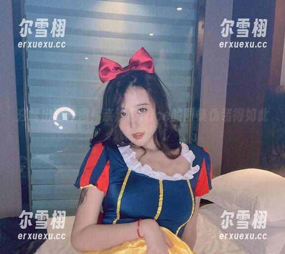 奈汐酱Nice 玄鸳出没注意!奈汐酱Nice的图集伪装得如此‘低调’。