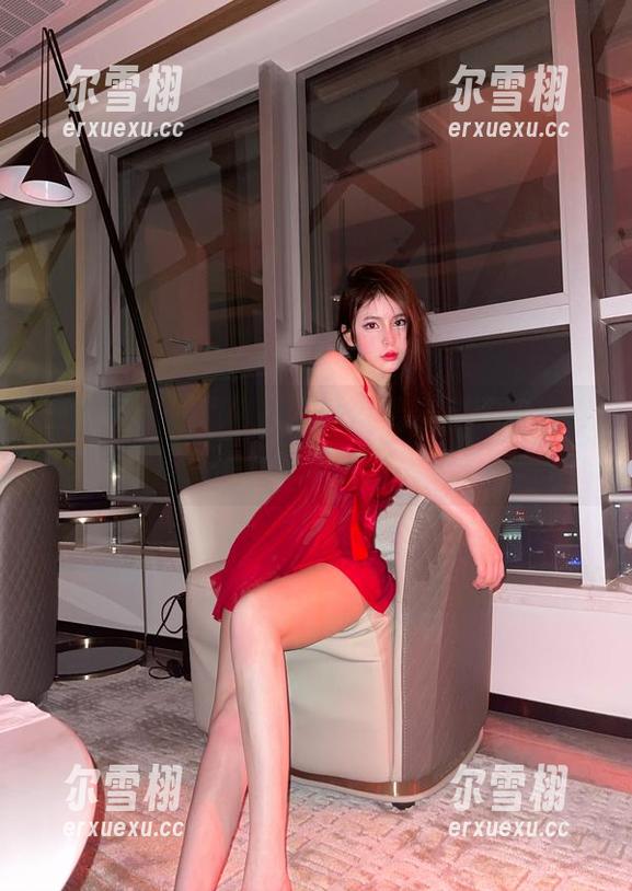 奔跑的晶骡儿 微密圈 - 原图带着圣诞气息,奔跑的晶骡儿的资料库暴露得好彻底