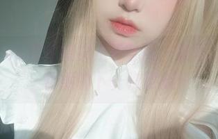 制服cos完全被女主K驾驭，来吧，我等着她的下一次更新