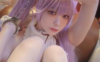 独一无二的定制，安食Ajiki带来雷电将军魅魔的新解读