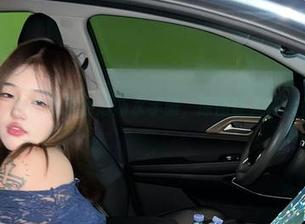 微密圈 – 小优优子的清新水手服，原图让人怀念校园时光