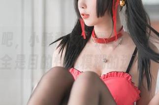 这么说吧，小酥酱女仆黑丝cos合集，完全是目的性超模糊的迷人。