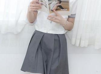 少女秩序 – 来自千澄的写真，图片撩拨着无尽的剧情联想，谁还在意逻辑呢？