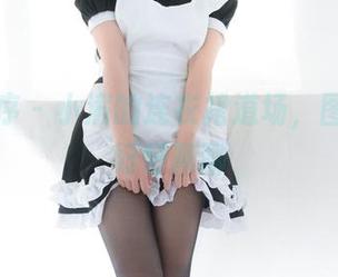 少女秩序 – 小满的连衣裙道场，图中有话好好聊聊
