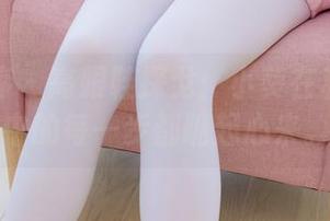 少女秩序 – 高跟鞋探戈：小葵在私房原图中的每一步都踮起心来。