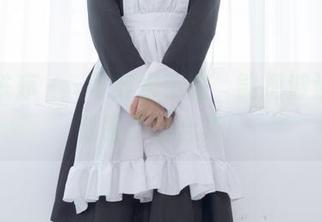 少女秩序 – 晞可穿水手服，能把波浪都给制服了的合集！