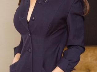 尤果网 – 修女美图那点事——仙妮让我们一起翻看这种另类风格！