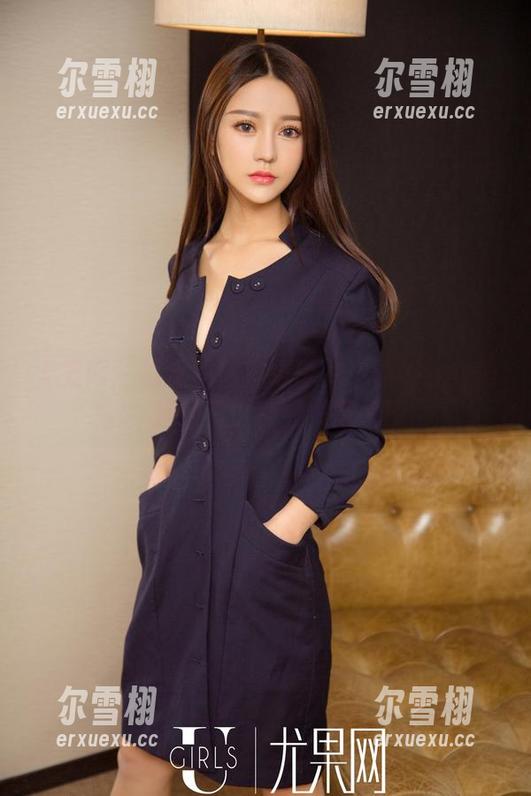 尤果网 - 修女美图那点事——仙妮让我们一起翻看这种另类风格！