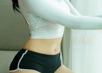 尤果网 – 谭晓彤的无圣光写真——秘书的日常里，暗藏的点滴风趣