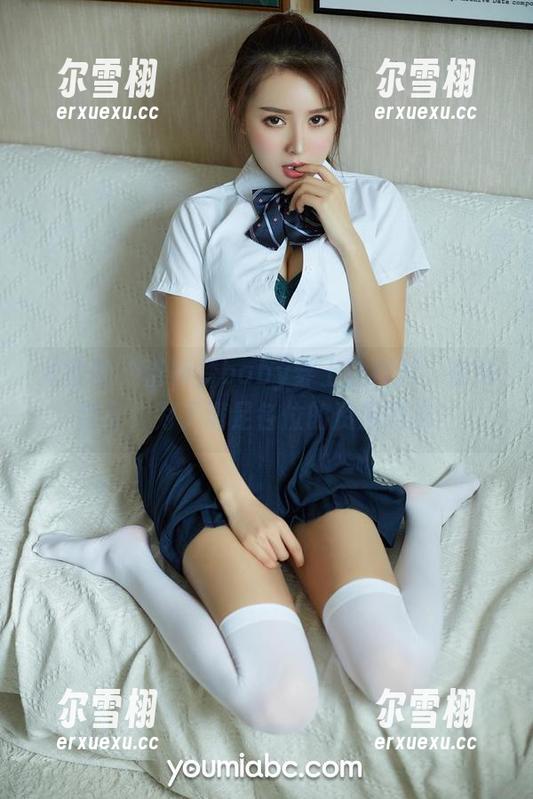 尤蜜荟-M梦baby 尤蜜荟 - 当M梦baby穿上白衬衫,在线变身,为了满足各位的资源需求!