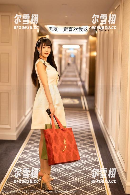 尤蜜荟-SOLO_尹菲 尤蜜荟 - 婚纱图库实践课,SOLO_尹菲轻松拿下高清优胜奖