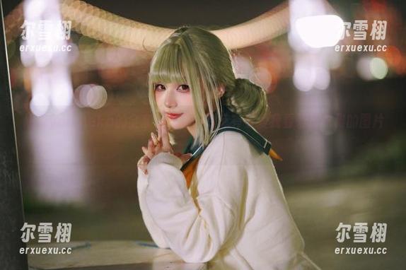 幼爱youmeko 幼爱youmeko的全套少女心:到底有多爱我看爱莉希雅的图片吧!
