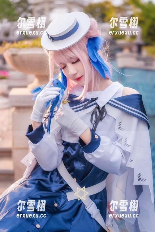 弥音音ww 洛天依出演快乐制造机,弥音音ww的写真图册好玩得要命!
