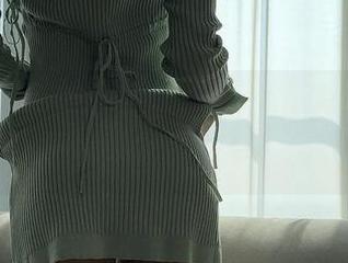 微密圈 – 徐莉芝教你：棉袜拯救一切——打开原图，发现另一种可能！