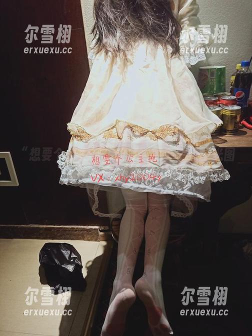 “想要个公主抱”的皮衣变奏，无圣光图片，唤醒小小的叛逆心