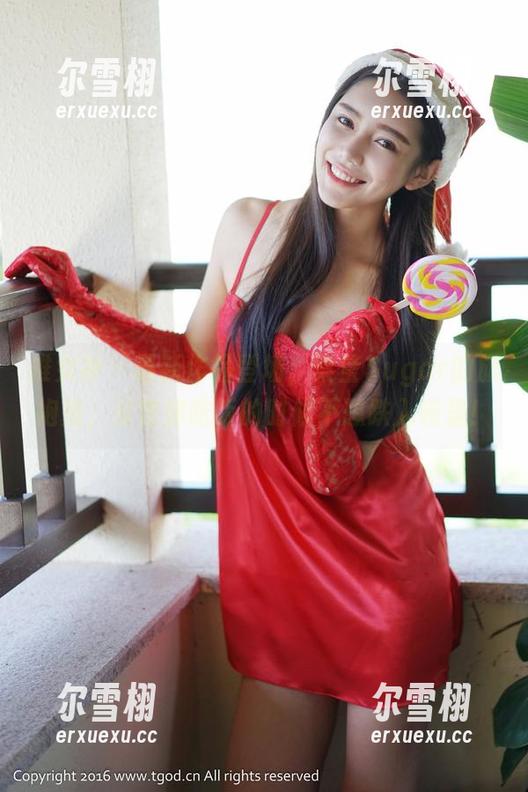 推女神-梁莹Sugar 推女神 - 最新作品登场,梁莹Sugar的旗袍秀,保管你吃饭的时候不想跌入碗里!