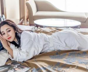 推女神 – 再来点不一样的，琪琪qlql在浴缸的美图里，竟然让人想到了夏天的微风，果然是照片的魔力？