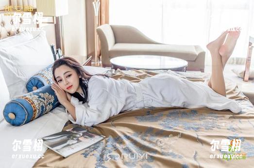 推女神-琪琪qlql 推女神 - 再来点不一样的,琪琪qlql在浴缸的美图里,竟然让人想到了夏天的微风,果然是照片的魔力?