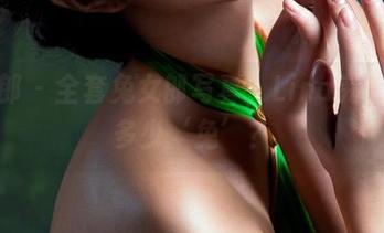 推女郎 – 全套兔女郎写真，Lina究竟藏了多少‘兔’？