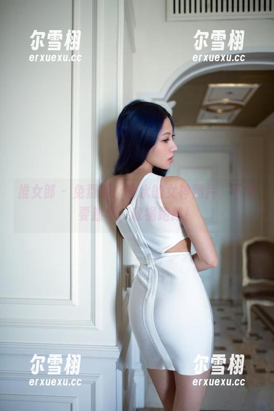 推女郎-曾水 推女郎 - 免费耶!曾水的女神照片,下载要趁早,收锅跑路!