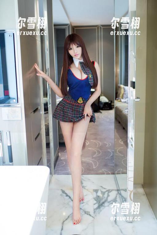 推女郎-沙子 推女郎 - 打造双马尾风潮,沙子的图包带你颠覆认知!