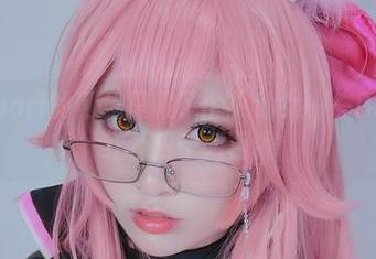 星野saori的网盘里藏了个小仙女——DSR-50红牡丹千娇百媚