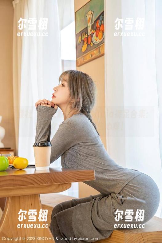 星颜社 - 在线观赏易阳Silvia裸足合集：所有女生的梦，男生心痒！