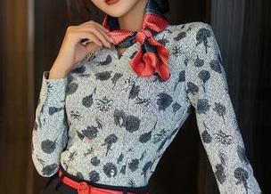 星颜社 – 晨晨Cherry的居家心血作品集：真相是我只是懒得洗衣服而已