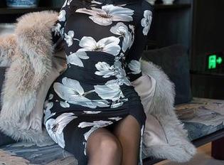 星颜社 – 王婉悠Queen的内衣私拍：让你好奇又捉摸不定的每一帧！