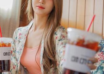 普美Bomi(보미)图集[BLUECAKE]，这海妖似乎在召唤我。但是我敢不敢回应呢？