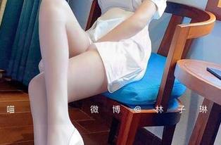 微密圈 – 林子喵Lynne的死库水原图分享，细节里透着那种捉摸不定的气息，好帅气。