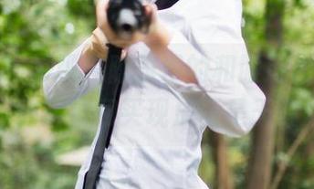 果团网 – 好吧，陈雅漫的和服这件作品让我意识到定制和买现成可是天壤之别！