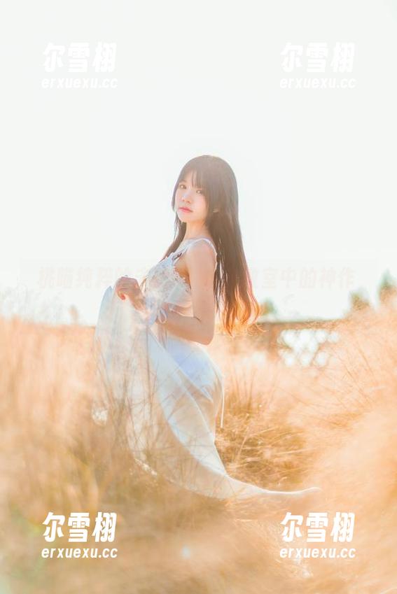 桜桃喵纯粹的未熟3，废弃教室中的神作，福利不容错过。