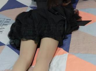 梦丝女神 – 每当我打开网盘，李佳琪的甜甜萌妹写真就让我停不下来