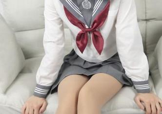 梦丝女神 – 如果美图也能打分，璇璇的9分五官一定名列前茅！