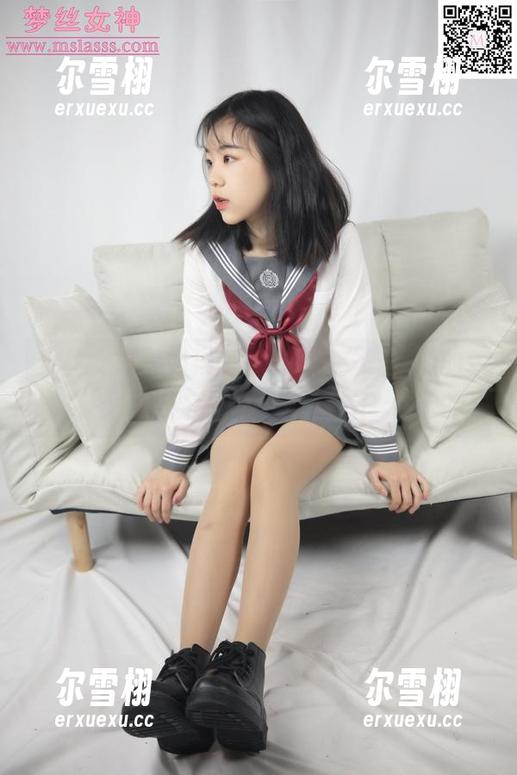 梦丝女神-璇璇 梦丝女神 - 如果美图也能打分,璇璇的9分五官一定名列前茅!
