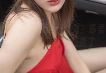 梦丝女神 – 裤里丝是什么鬼？苏柔带来的写真资源又让人想歪了