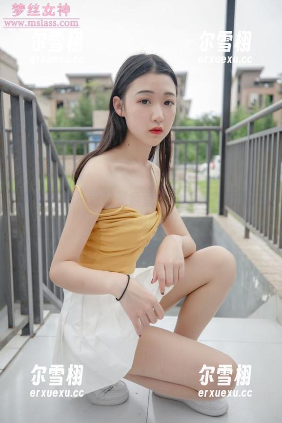 梦丝女神 - 这就是香萱女神图集？有人还在猜测吗？