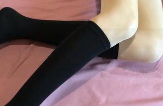 微密圈 – 梦里一只喵的校服合集，偷个懒直接网盘取吧