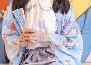 森萝财团新图包上线，黑丝女仆，骚气满分。
