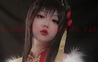 椒妮佐仁硬是把牛娘的可爱和俏皮展现到极致，真是受不了